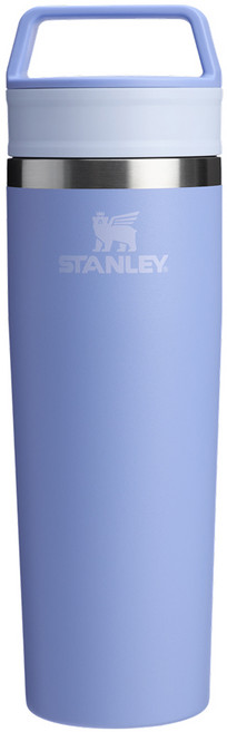 스탠리 카페 투고 트래블 머그, 하이드렌지아, 591ml, 1개