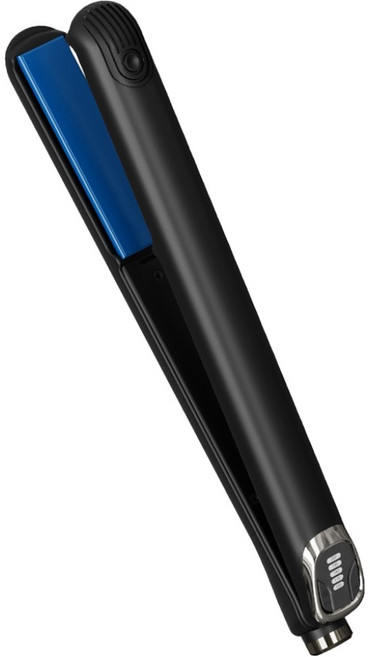 포뷰트 데미지리스 미디움 고데기, 블랙, FB-P231