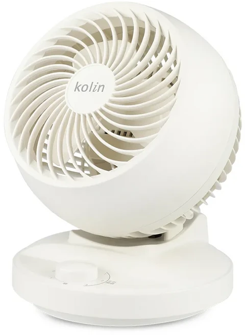 Kolin 歌林 桌上型循環扇 原廠保固, KFC-SD2380