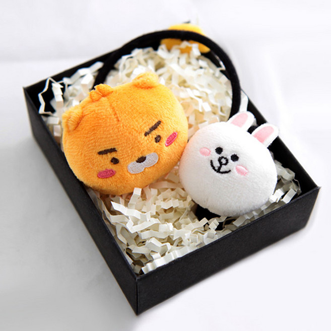 아이엔피 구김 스타핑 200g, 밀크화이트, 1개