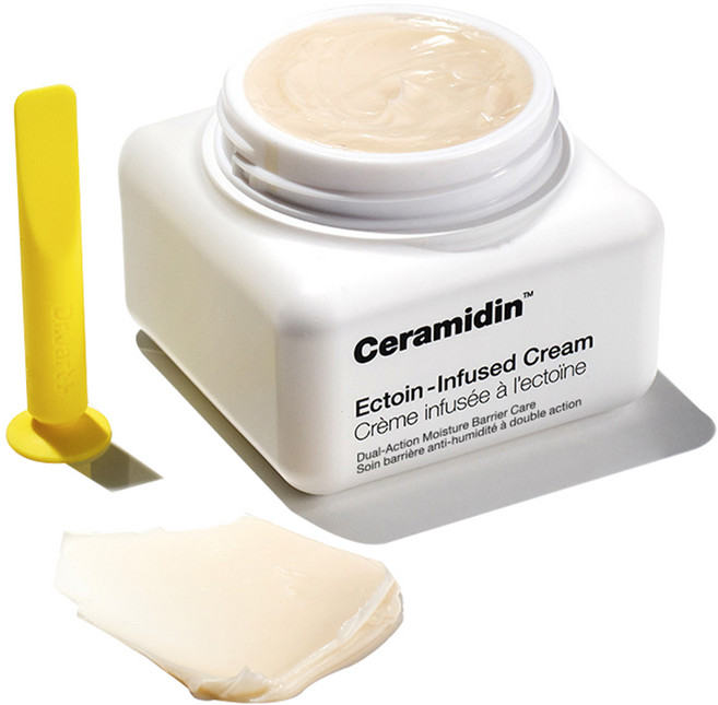 닥터자르트 세라마이딘 엑토인 인퓨즈드 크림, 50ml, 1개