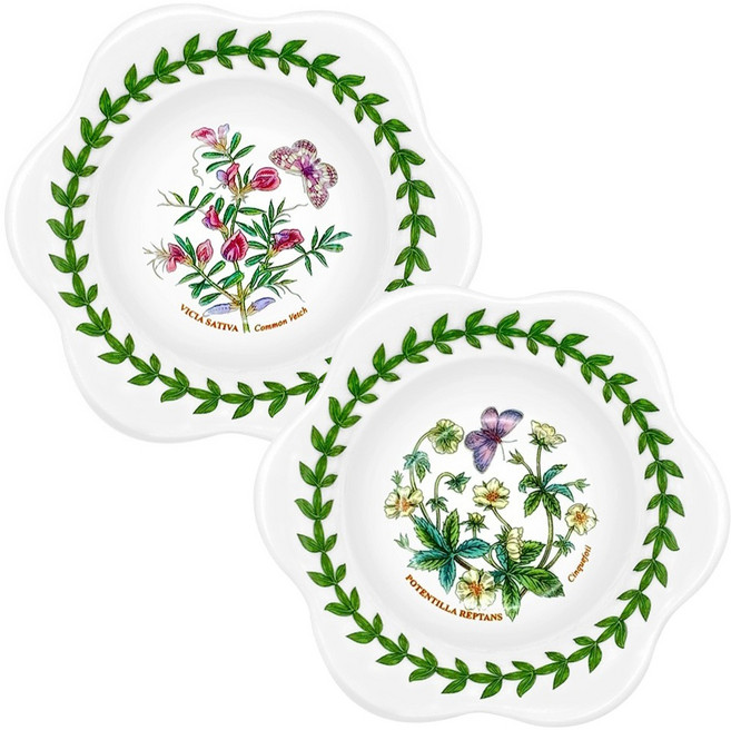 포트메리온 보타닉가든 딥볼 티라이트 2종 세트, 혼합색상, 1세트