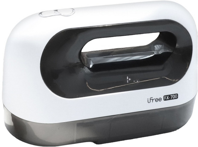 아이프리 전기식 보풀제거기, 혼합색상, FX-700