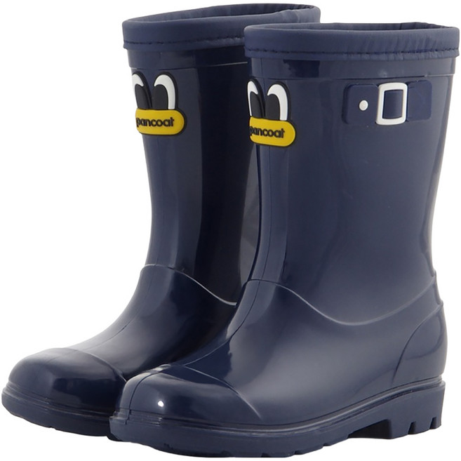 pancoat 兒童Color Pop雨靴