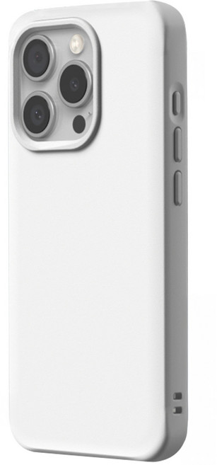 RHINOSHIELD 犀牛盾 SolidX 手機 手機殼 iPhone 15 Pro Max 防摔 白色