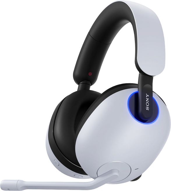 SONY 索尼 Wireless 主動降噪 耳罩式 耳機 內建麥克風 密閉式 白色 電競 WH-G900N