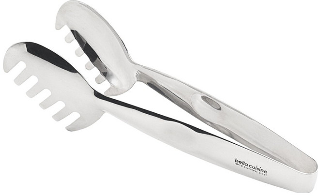 벨라쿠진 파스타 집게, 1개