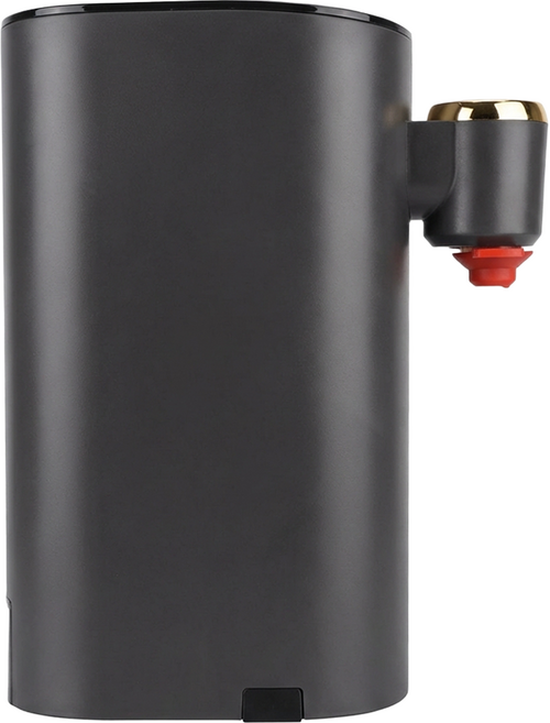 UTA 旗艦款無極調溫開飲機 單 18.5 x 10.5 x 6cm 590g, FJ588, 1個