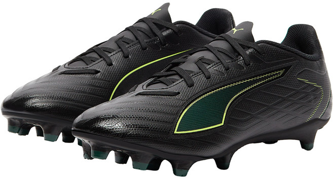 PUMA ULTRA 6 PLAY FG/AG 成人足球釘鞋 10853202