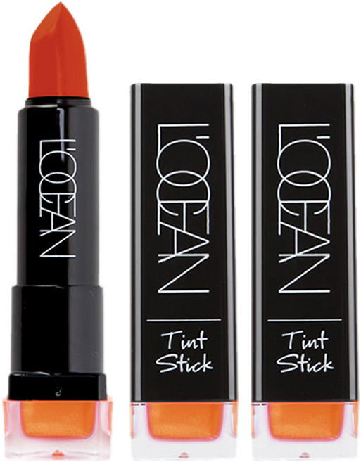 로쎄앙 틴트 스틱, 상큼오렌지, 2개