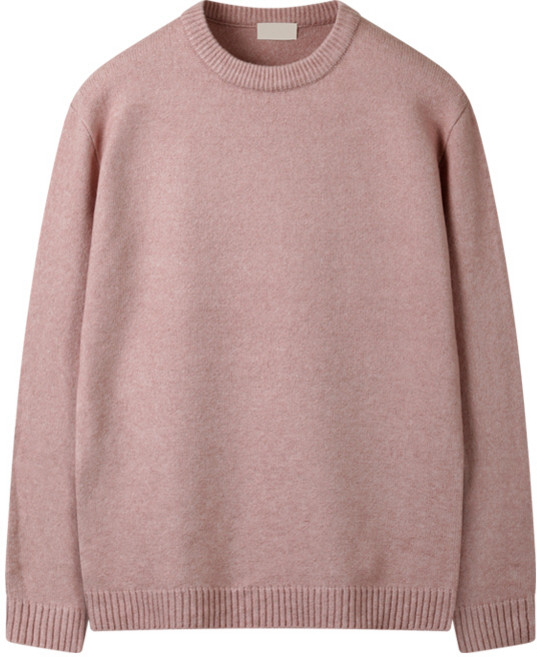 해리슨 남성용 기획 캐시라이크 니트 MDL 1443