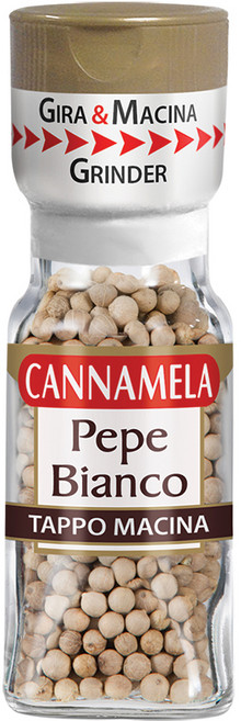 칸나멜라 백후추그라인드, 32g, 1개