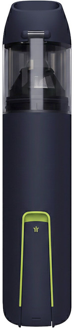 ONPRO 第三代吹吸兩用無線吸塵器 UV-V1 Max, 瑞典藍