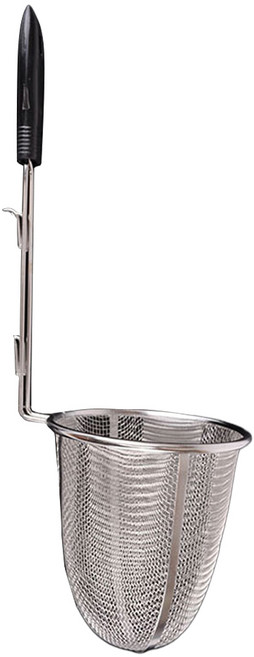 성광 망 우동조리 뜰채 중, 혼합색상, 1개