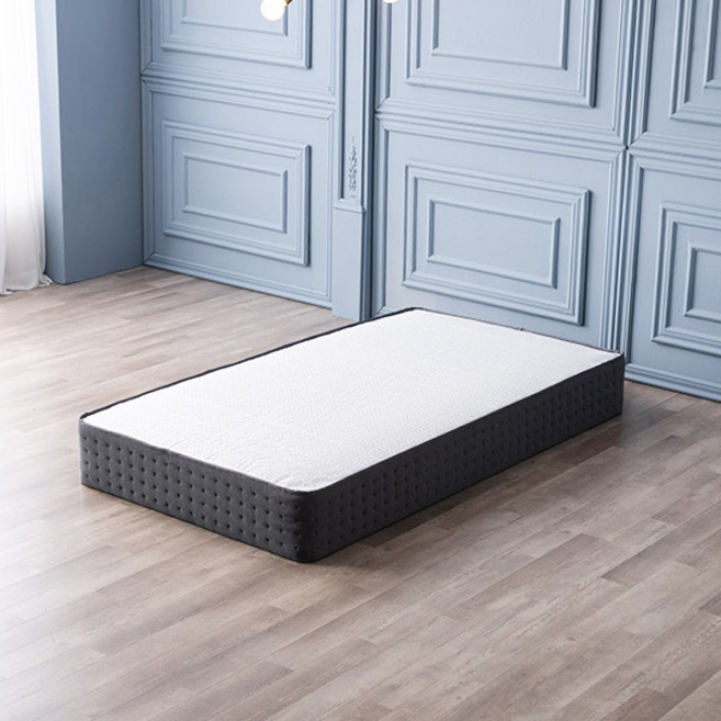 삼익가구 로얄 디럭스 하단매트리스 방문설치, 250mm, 미디엄하드
