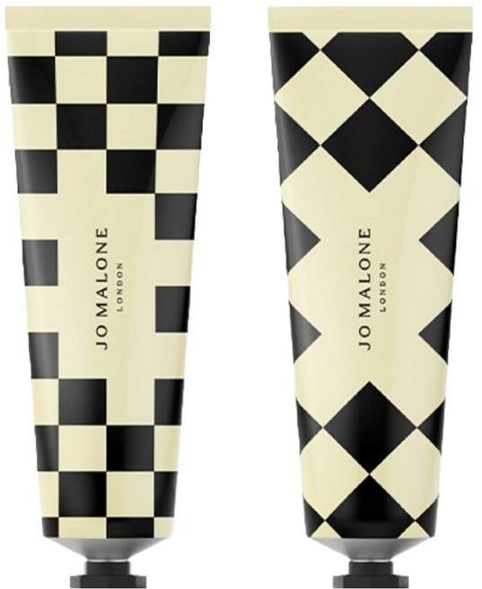 조말론런던 핸드크림 라임 바질 앤 만다린 + 블랙베리 앤 베이 30ml, 1개