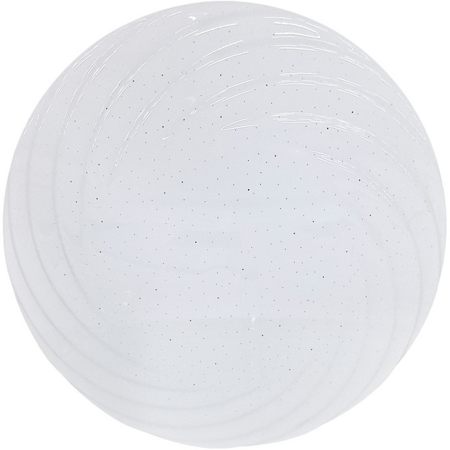 HAPPYBRIGHT 樂亮LED照明 輕快裝 LED吸頂燈, 旋風 白色