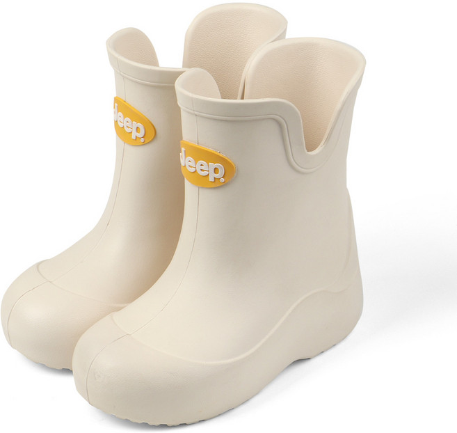 지프 아동용 레인부츠