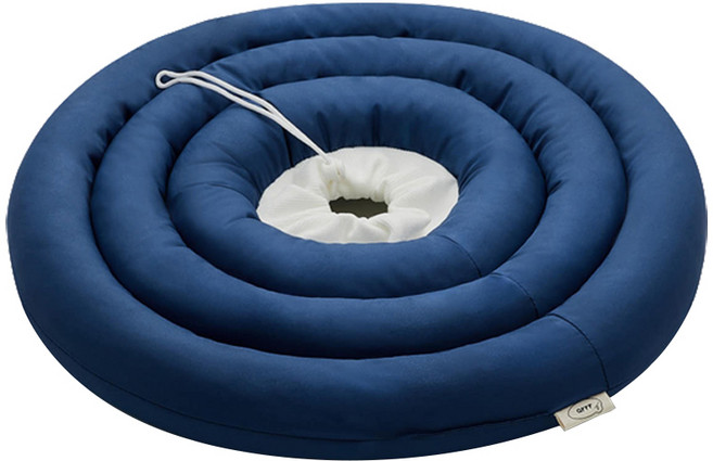 동원아르르 UFO 넥카라, 네이비, 1개