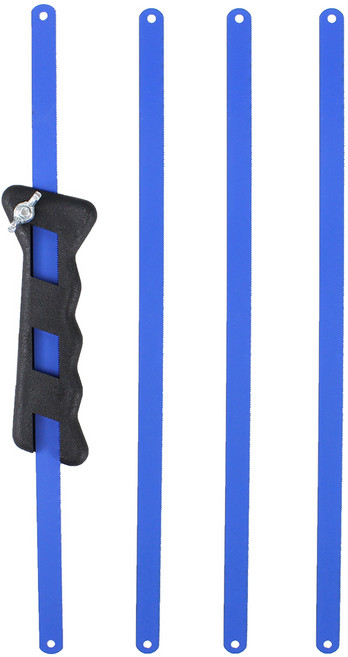 코텍스 쇠톱날 세트, K-9271, 1세트