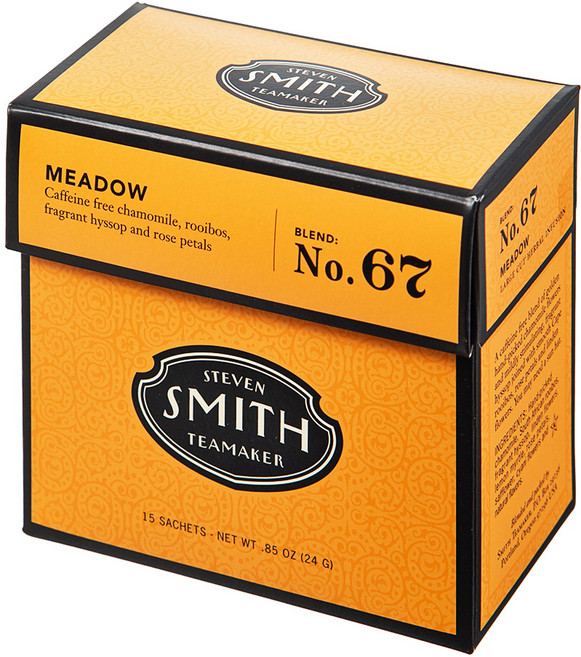 스미스 티메이커 메도우, 1.6g, 15개입, 1개