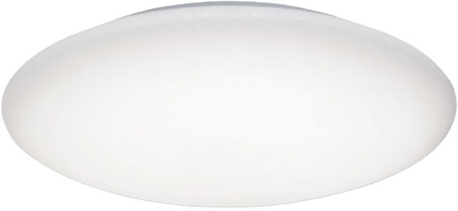 Dr.Bright 亮博士 吸頂燈 18W 6500K, 白色