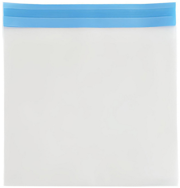 Green Vinyl 自黏式透明OPP袋, 300個裝