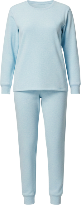 MI MI LEO 保暖刷毛居家套裝