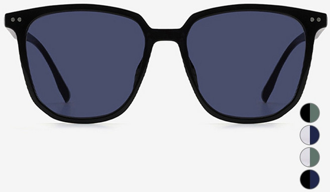 리에티 남녀공용 편광 프리미엄 선글라스 COLDER RT 6031C