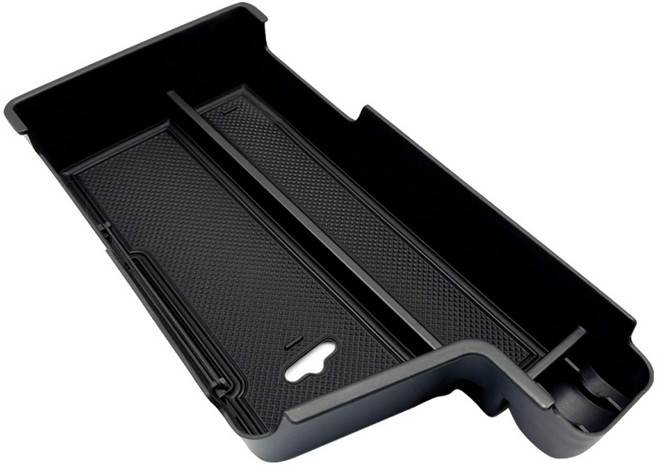 카템 콘솔트레이, 무광블랙, 더뉴그랜저