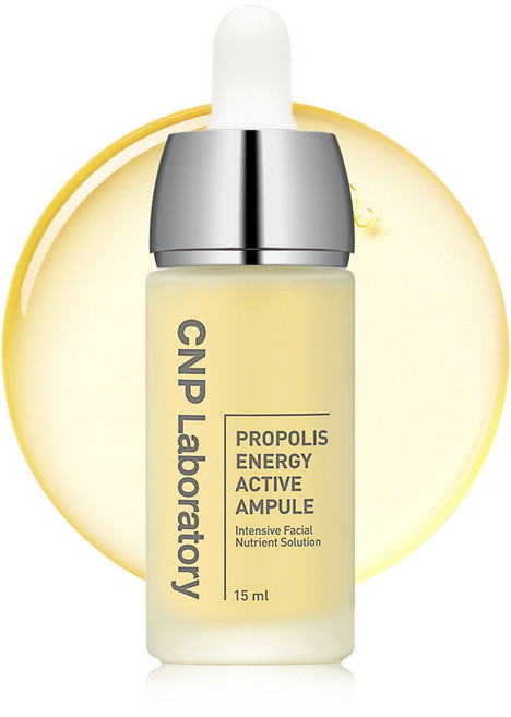 씨엔피 프로폴리스 에너지 앰플, 15ml, 1개