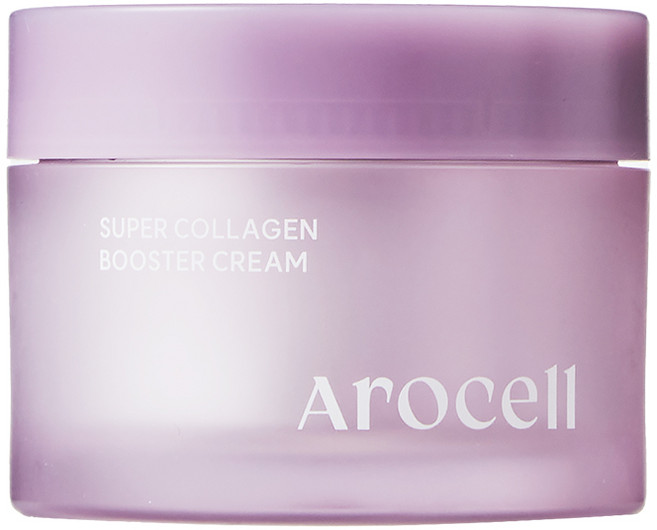 아로셀 슈퍼 콜라겐 부스터 크림, 50ml, 1개