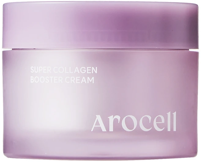 아로셀 슈퍼 콜라겐 부스터 크림, 50ml, 1개 - 쿠팡