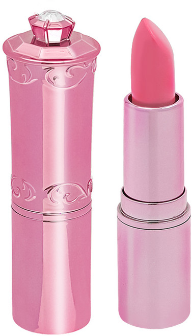 봉봉프렌즈 봉봉 컬러밤 어린이 립스틱 3.5g, 밀키핑크, 1개