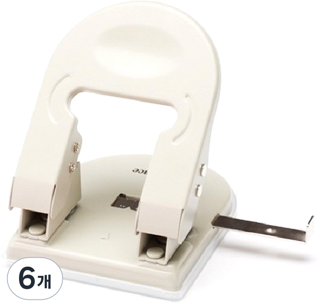 피스코리아 고정 503 펀치, 랜덤 발송, 6개