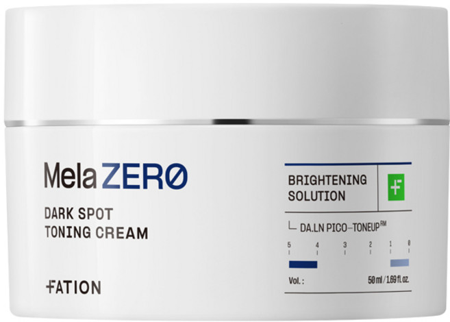 파티온 멜라제로 기미잡티 토닝 크림, 50ml, 1개