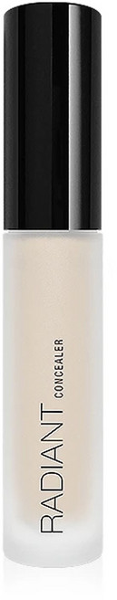 Solone 台灣公司貨 柔焦飾底遮瑕乳 6g, #01 瓷白, 1件