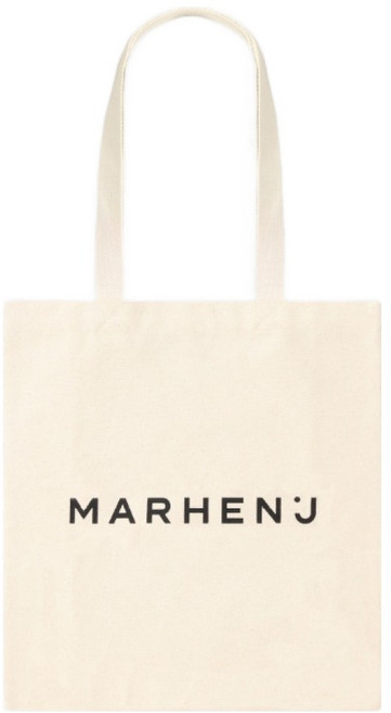 마르헨제이 홀라 에코백