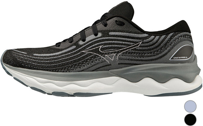 미즈노 여성용 운동화 웨이브 스카이라이즈 WOS J1GD2309-74