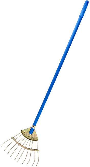 데일드 쇠갈퀴 파이프자루, 1개