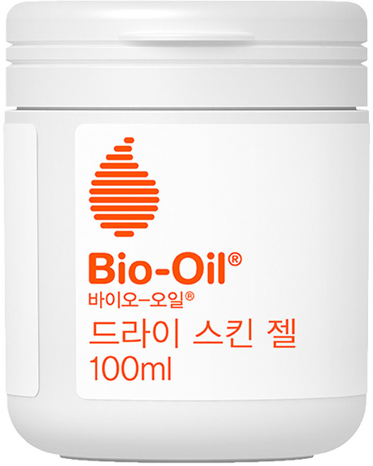 바이오오일 드라이 스킨 젤, 1개, 100ml