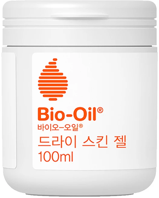바이오오일 드라이 스킨 젤, 1개, 100ml - 쿠팡