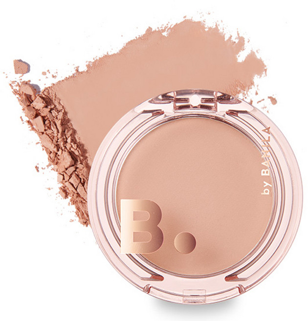 바닐라코 프라이밍 베일 치크 팩트 블러셔 6g, BE01 멜로우니스, 1개