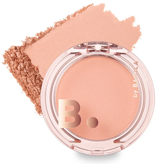 바닐라코 프라이밍 베일 치크 6g, PK04발레리나, 1개 - 쿠팡