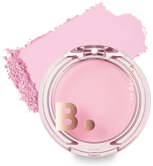 바닐라코 프라이밍 베일 치크 6g, PK06베일링, 1개 - 쿠팡