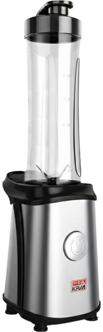 KRIA 可利亞 活氧隨行杯果汁機 GS-317 600ml 密封防漏 防滑設計