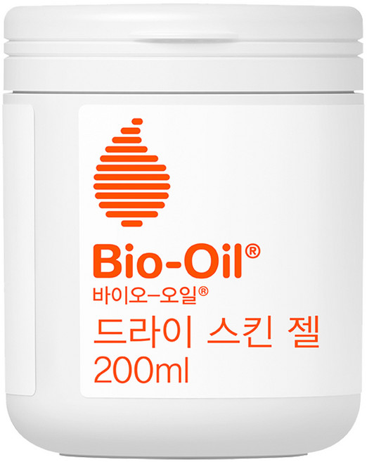 Bio-Oil 百洛 滋潤凝膠, 200ml, 1罐