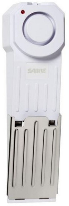 SABRE 沙豹 門擋 120高分貝警報器, HS-DSA