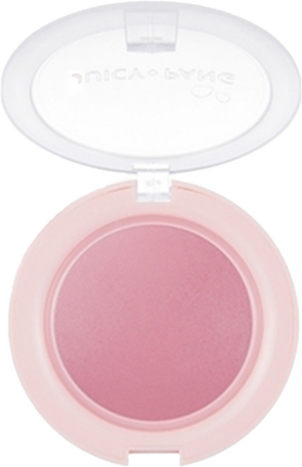 어퓨 과즙팡 젤리 블러셔 4.8g, VL01 외로워도슬포도, 1개