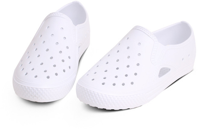 슈퍼카미트 아동용 소프트 EVA 실내화 S100